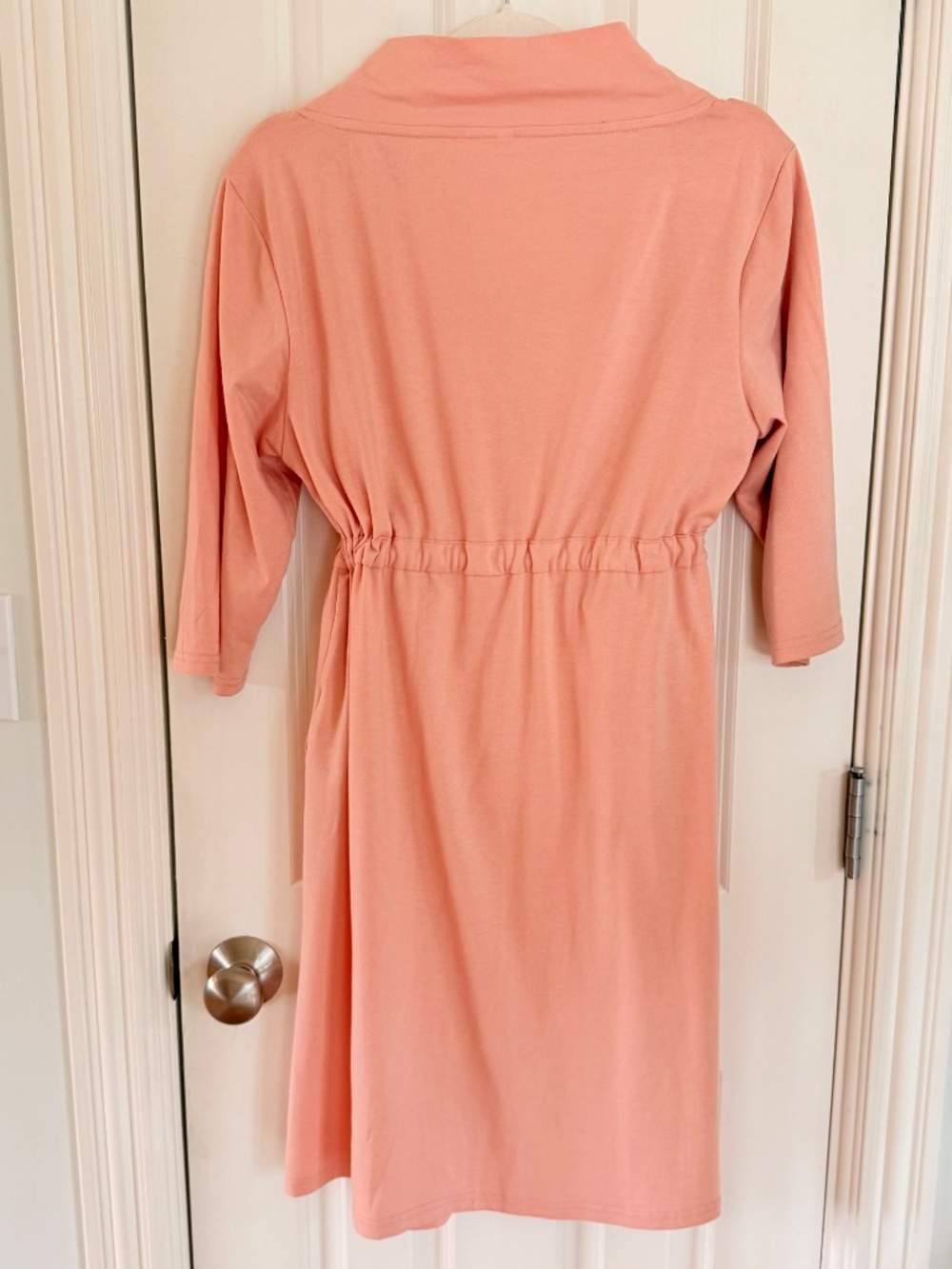 Post-mastectomy Robe (Medium) - Picture 3 of 4